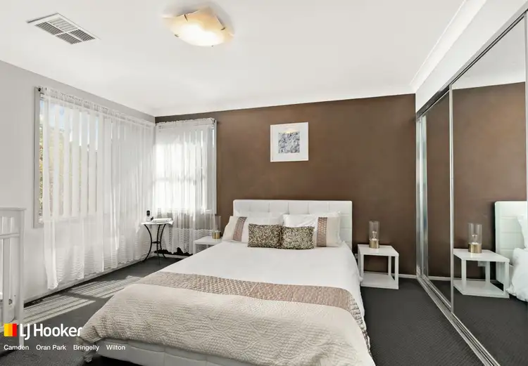 Sixth view of Homely house listing, 13 Keirle Road, Kellyville Ridge NSW 2155