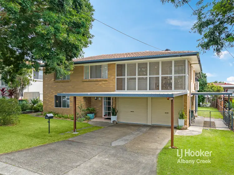 9 Colorado Crescent, Albany Creek QLD 4035
