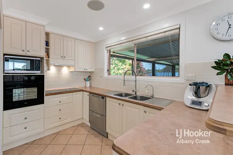 Third view of Homely house listing, 9 Colorado Crescent, Albany Creek QLD 4035