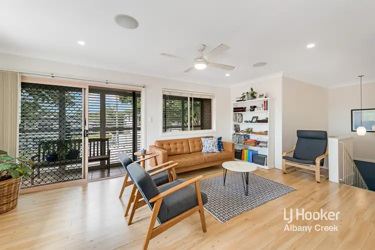 Fourth view of Homely house listing, 9 Colorado Crescent, Albany Creek QLD 4035