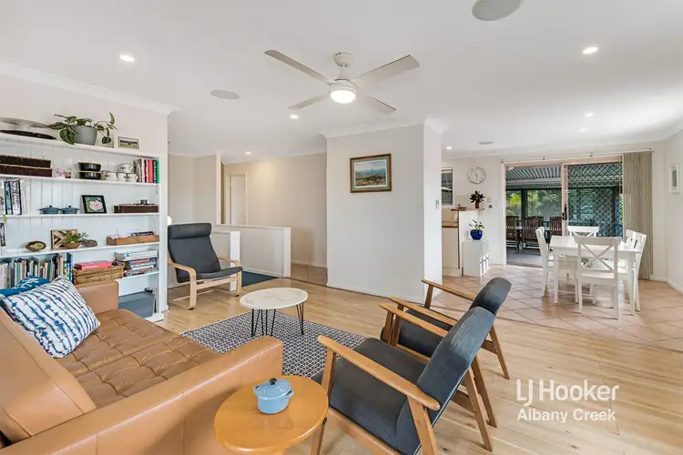 Fifth view of Homely house listing, 9 Colorado Crescent, Albany Creek QLD 4035