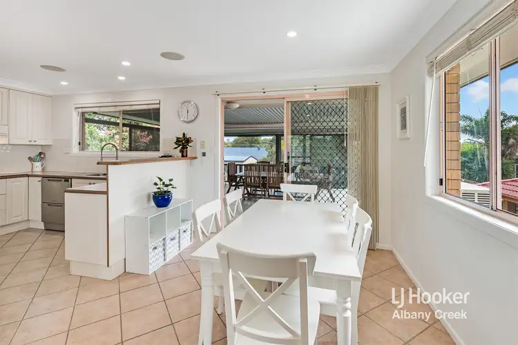 Sixth view of Homely house listing, 9 Colorado Crescent, Albany Creek QLD 4035