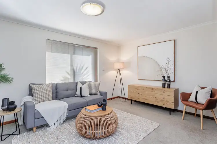 Main view of Homely townhouse listing, 14/2 Rowells Road, Lockleys SA 5032