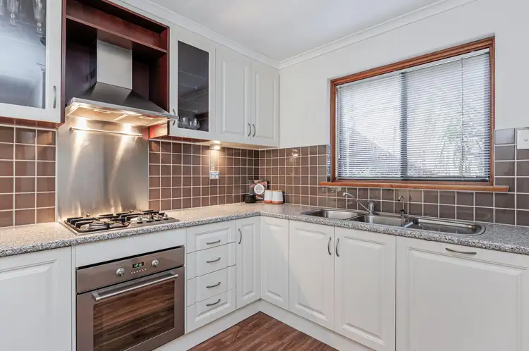 Second view of Homely townhouse listing, 14/2 Rowells Road, Lockleys SA 5032