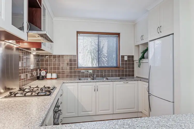 Third view of Homely townhouse listing, 14/2 Rowells Road, Lockleys SA 5032