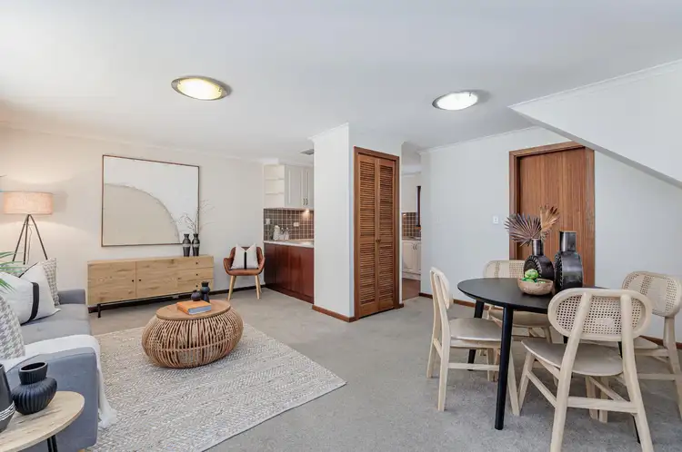 Fourth view of Homely townhouse listing, 14/2 Rowells Road, Lockleys SA 5032