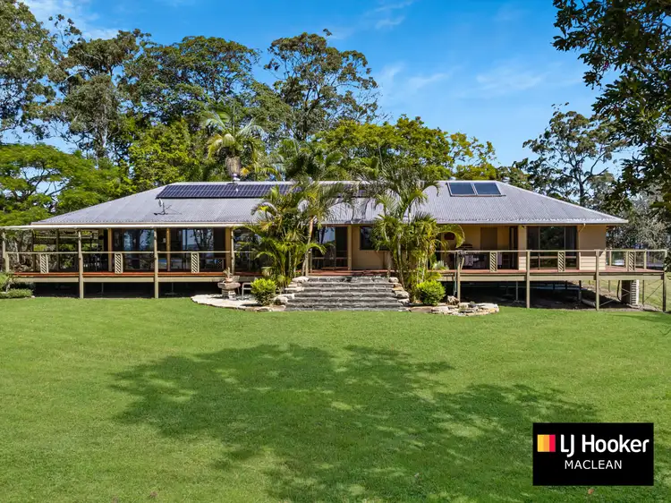 54 Paines Road, Ashby NSW 2463