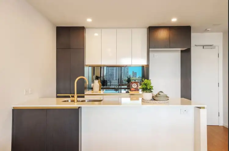 Fourth view of Homely apartment listing, 304/5-7 Peninsular Drive, Surfers Paradise QLD 4217