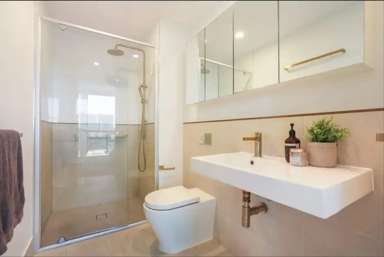 Fifth view of Homely apartment listing, 304/5-7 Peninsular Drive, Surfers Paradise QLD 4217