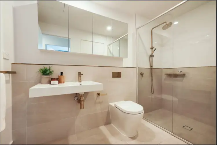 Sixth view of Homely apartment listing, 304/5-7 Peninsular Drive, Surfers Paradise QLD 4217