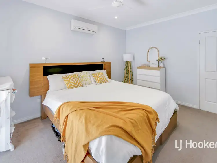Third view of Homely house listing, 11 Nardoo Court, Sadadeen NT 870