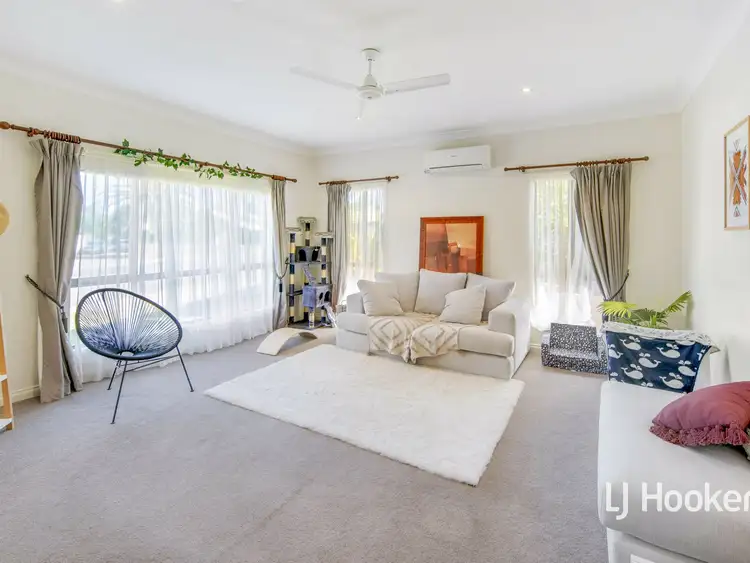 Fifth view of Homely house listing, 11 Nardoo Court, Sadadeen NT 870