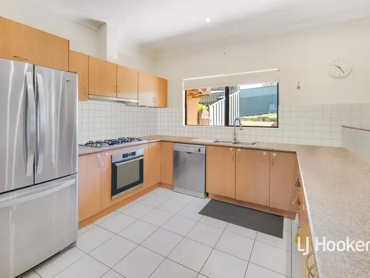 Seventh view of Homely house listing, 11 Nardoo Court, Sadadeen NT 870