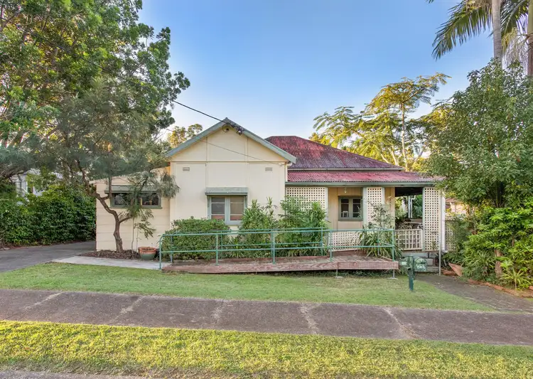 Second view of Homely house listing, 15 William Street, Wingham NSW 2429