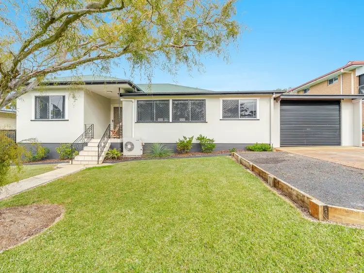 4 Teven Street, Goonellabah NSW 2480