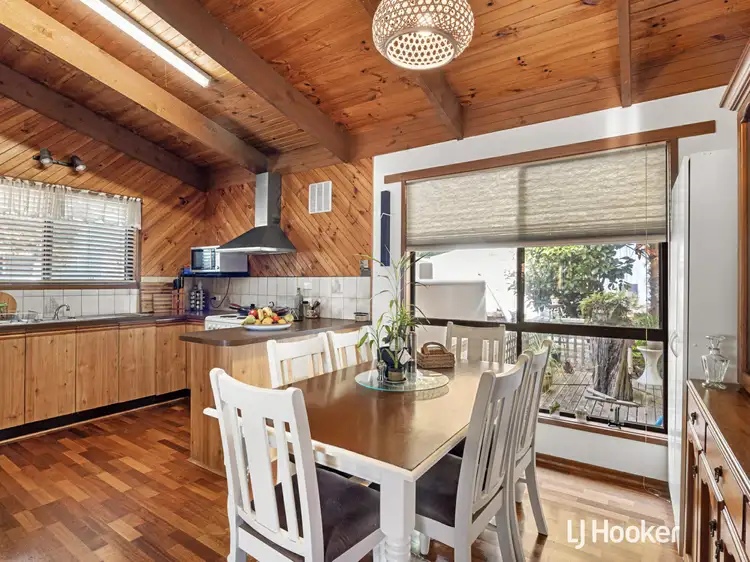 Third view of Homely house listing, 58 Island View Road, The Gurdies VIC 3984