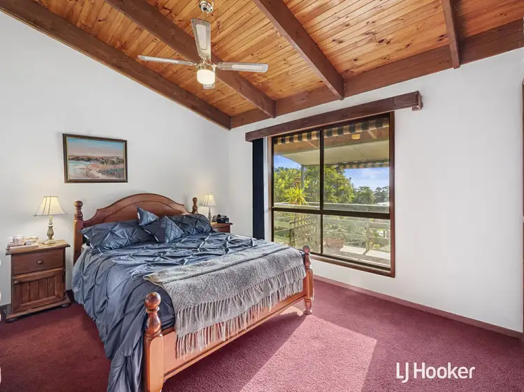 Fourth view of Homely house listing, 58 Island View Road, The Gurdies VIC 3984