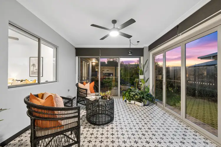 Sixth view of Homely house listing, 104 Langtree Crescent, Crace ACT 2911