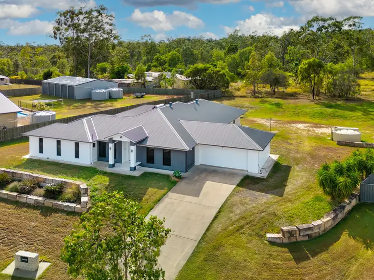 5 Banksia Rd, Gatton QLD 4343