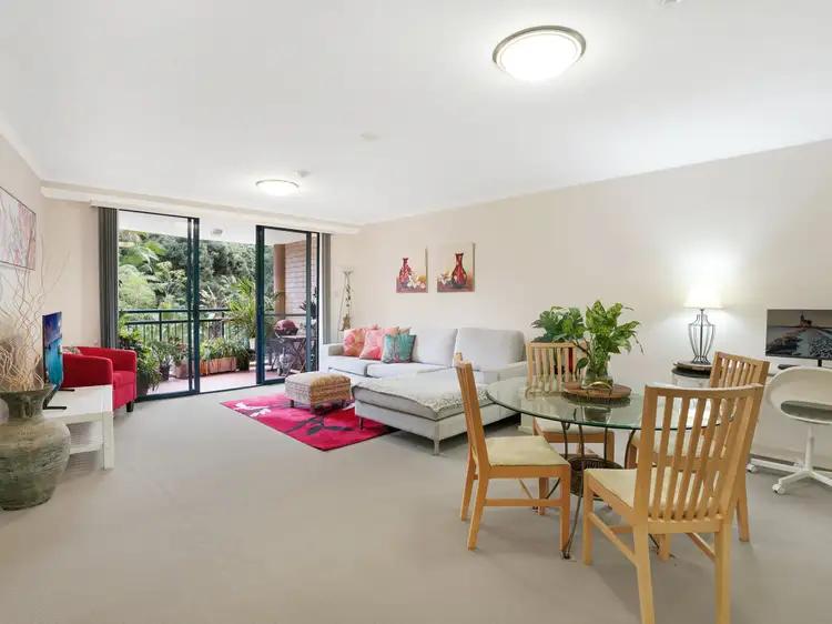 47/120 Saunders Street, Pyrmont NSW 2009