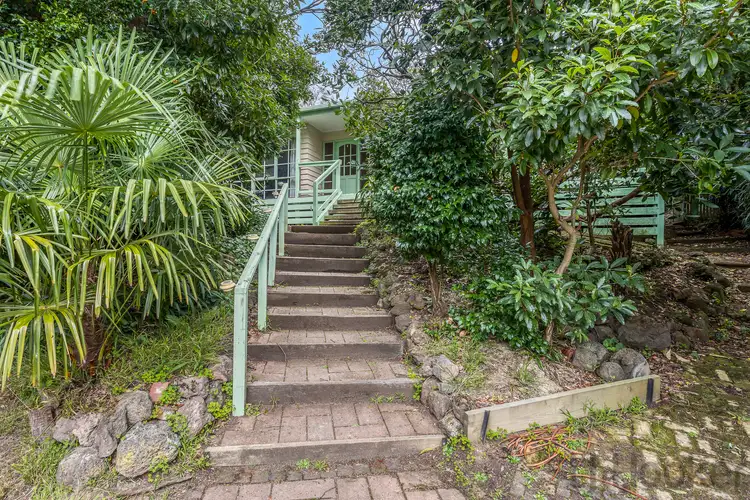 286 Forest Road, The Basin VIC 3154