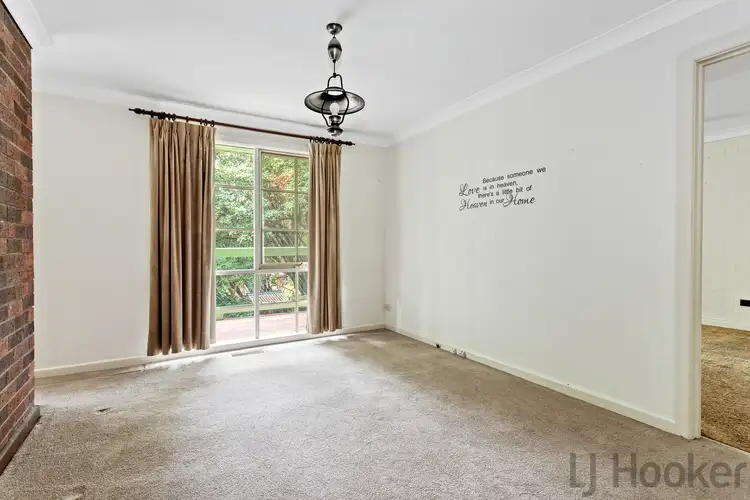 Fifth view of Homely house listing, 286 Forest Road, The Basin VIC 3154