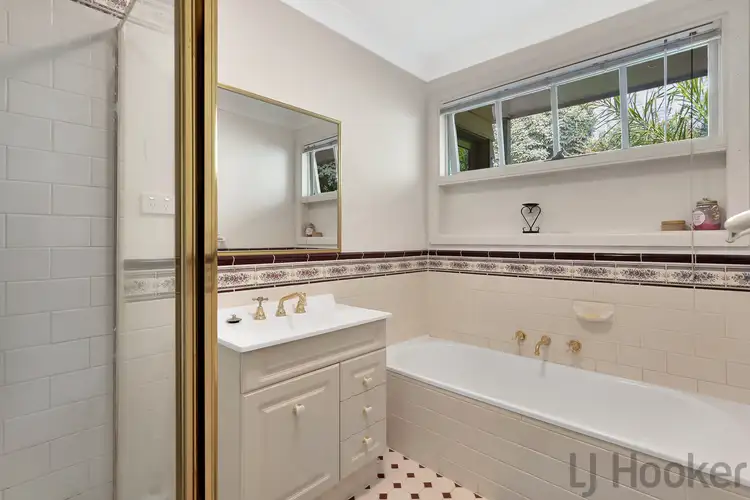 Sixth view of Homely house listing, 286 Forest Road, The Basin VIC 3154