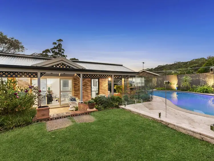 Main view of Homely house listing, 2 Cambage Court, Davidson NSW 2085