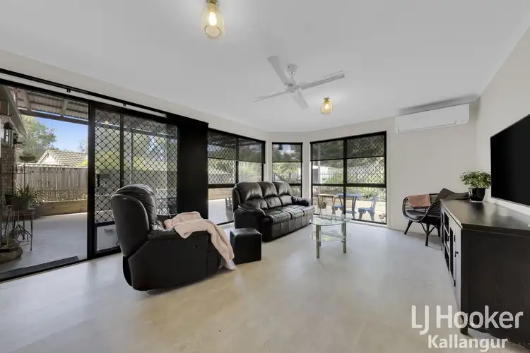 Third view of Homely house listing, 3 Corinto Court, Dakabin QLD 4503