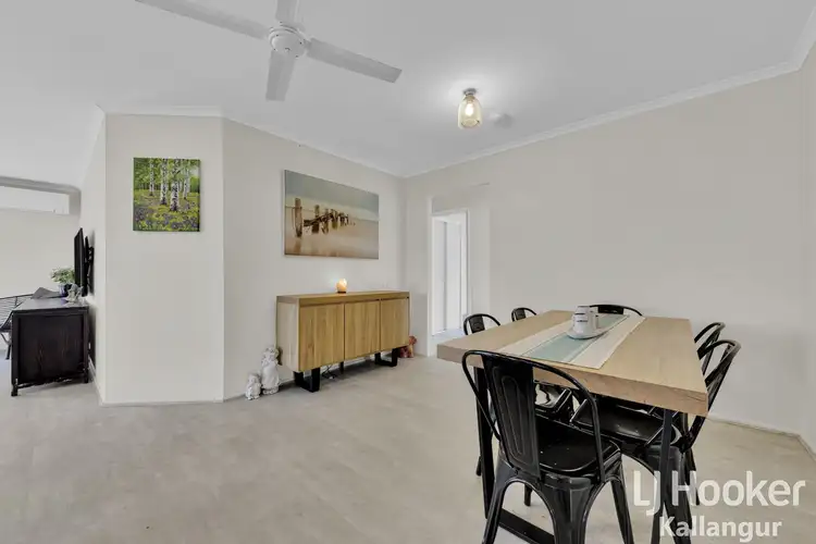 Fourth view of Homely house listing, 3 Corinto Court, Dakabin QLD 4503