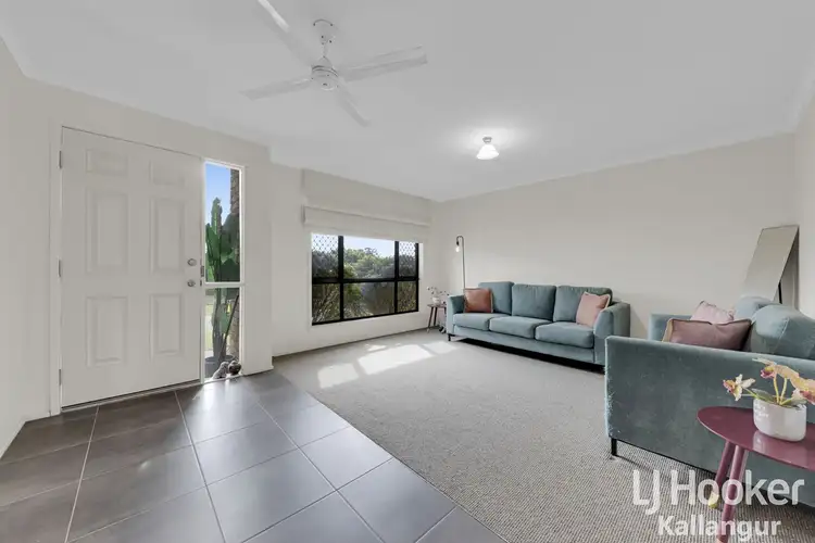 Fifth view of Homely house listing, 3 Corinto Court, Dakabin QLD 4503