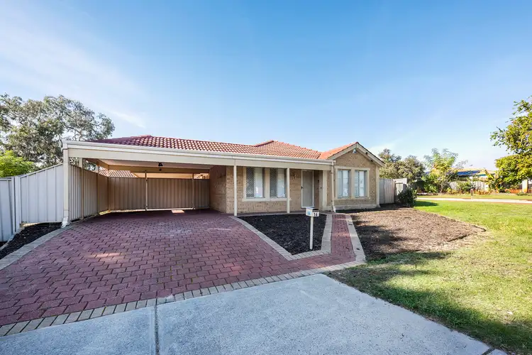 16 Pearson Street, Ashfield WA 6054
