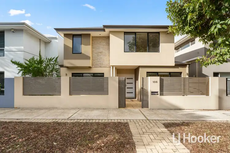 Main view of Homely house listing, 106 Sunbury Road, Victoria Park WA 6100