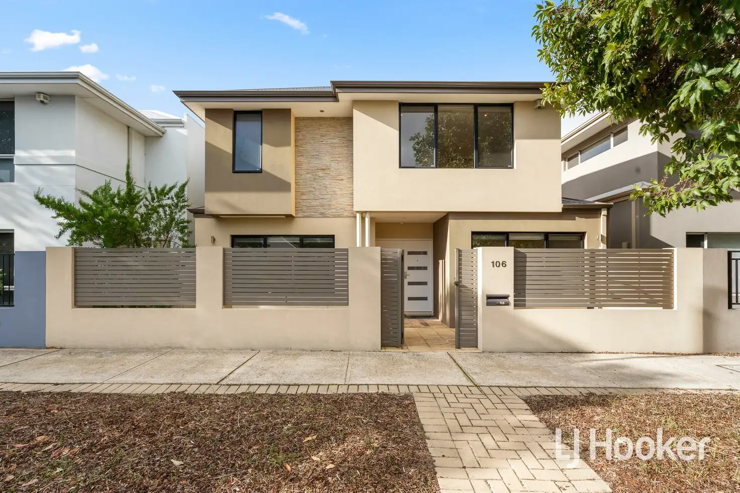 Main view of Homely house listing, 106 Sunbury Road, Victoria Park WA 6100