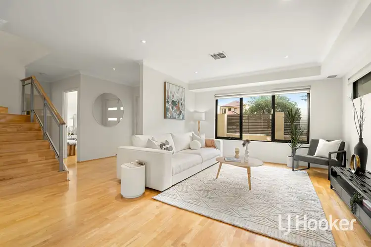 Second view of Homely house listing, 106 Sunbury Road, Victoria Park WA 6100