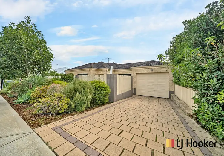 Second view of Homely house listing, 9A Myindee Way, Nollamara WA 6061