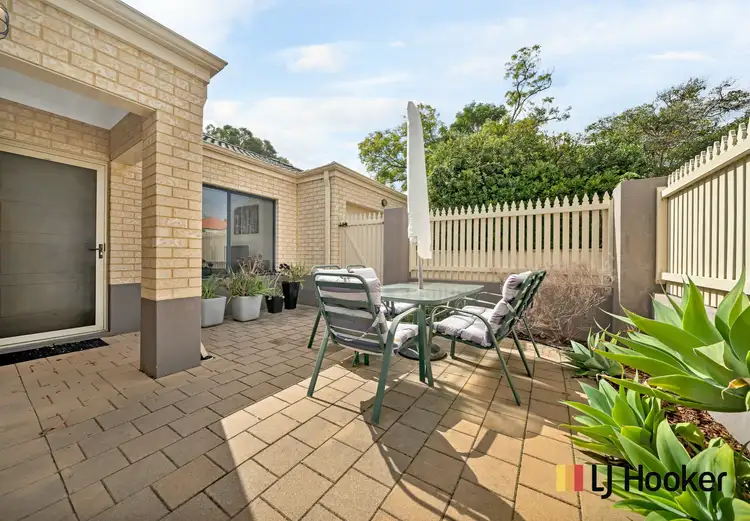 Fourth view of Homely house listing, 9A Myindee Way, Nollamara WA 6061