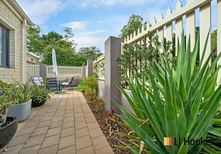 Fifth view of Homely house listing, 9A Myindee Way, Nollamara WA 6061
