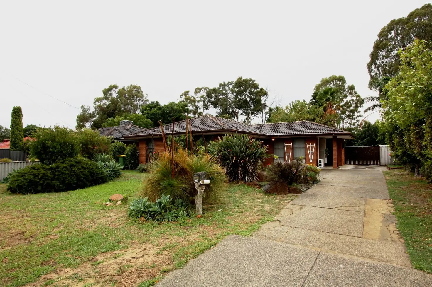 Main view of Homely house listing, 25 Calluna Way, Forrestfield WA 6058