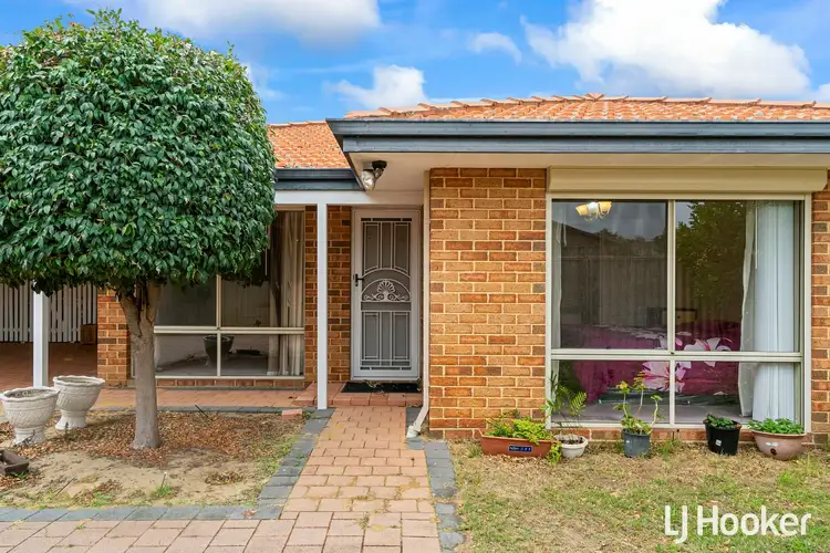 Main view of Homely house listing, 5A Barber Place, Riverton WA 6148