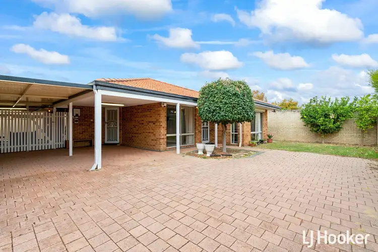 Third view of Homely house listing, 5A Barber Place, Riverton WA 6148