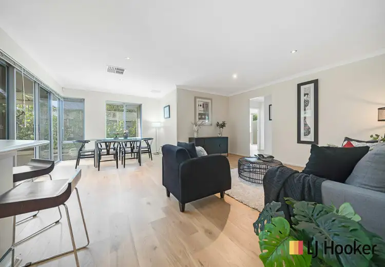Main view of Homely house listing, 40A Rodda Street, Morley WA 6062