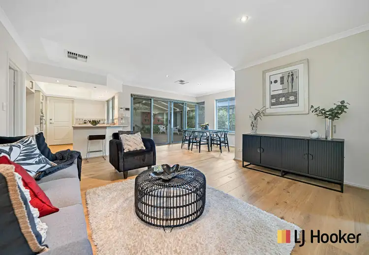 Second view of Homely house listing, 40A Rodda Street, Morley WA 6062