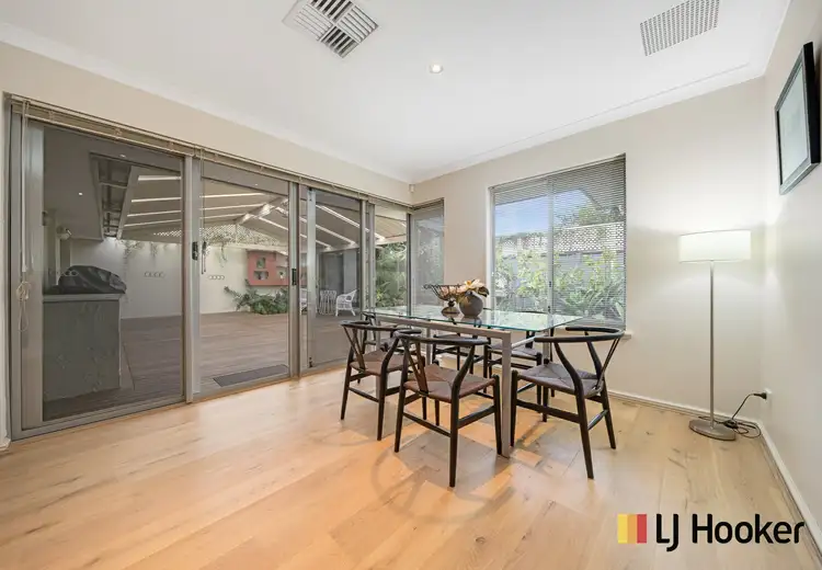 Fourth view of Homely house listing, 40A Rodda Street, Morley WA 6062