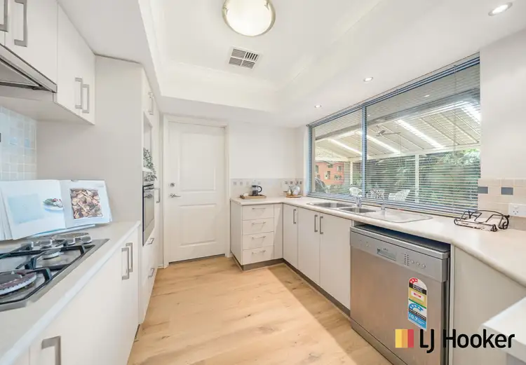 Sixth view of Homely house listing, 40A Rodda Street, Morley WA 6062