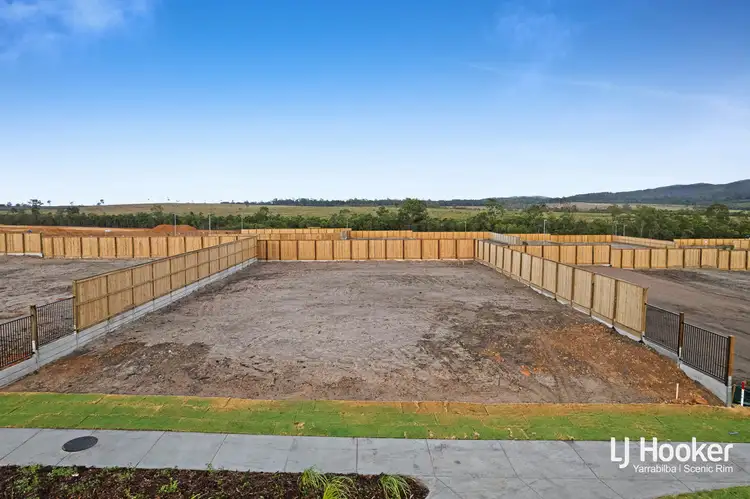 82 Namba Circuit, Yarrabilba QLD 4207