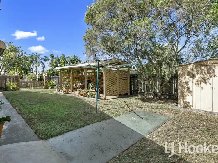 Fourth view of Homely house listing, 10 Glasgow Street, Maryborough QLD 4650
