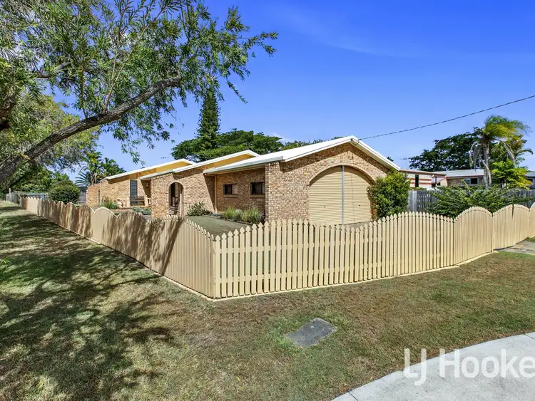 Sixth view of Homely house listing, 10 Glasgow Street, Maryborough QLD 4650