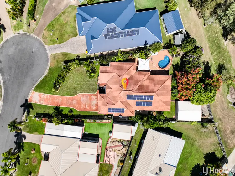 Second view of Homely house listing, 5 Danker Court, Norman Gardens QLD 4701