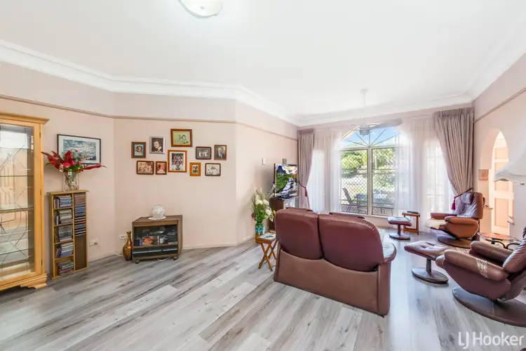 Third view of Homely house listing, 5 Danker Court, Norman Gardens QLD 4701